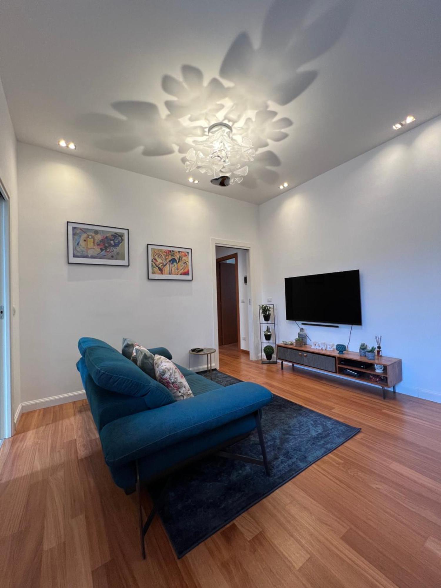 Lattanzio Charming Suite - Porta Romana Mm3 Milan Exterior photo