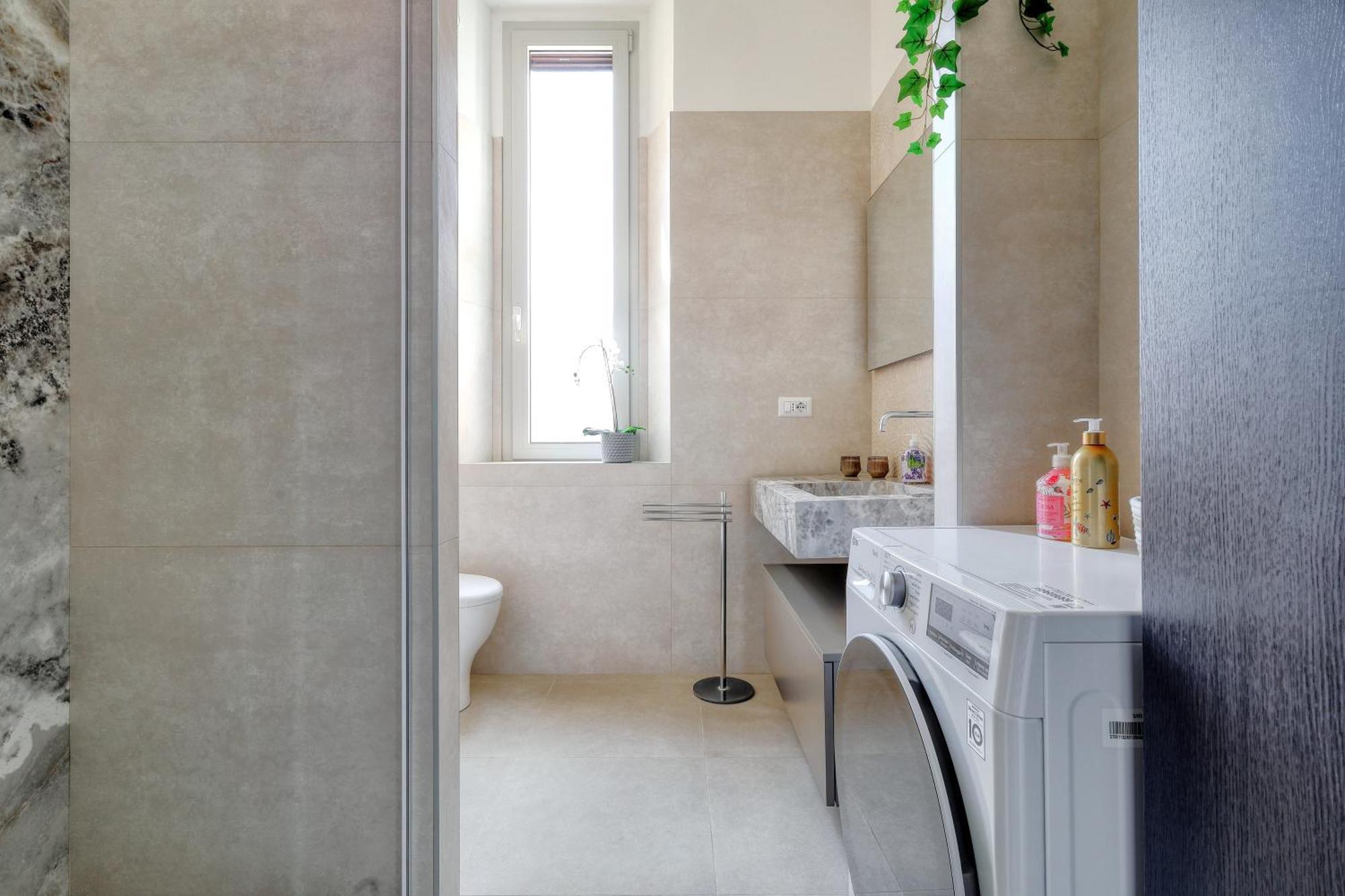 Lattanzio Charming Suite - Porta Romana Mm3 Milan Exterior photo