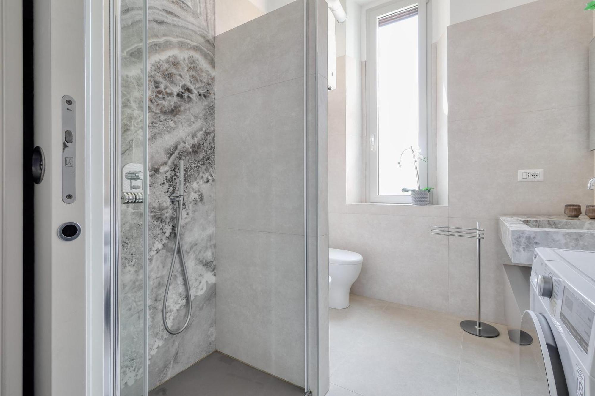 Lattanzio Charming Suite - Porta Romana Mm3 Milan Exterior photo