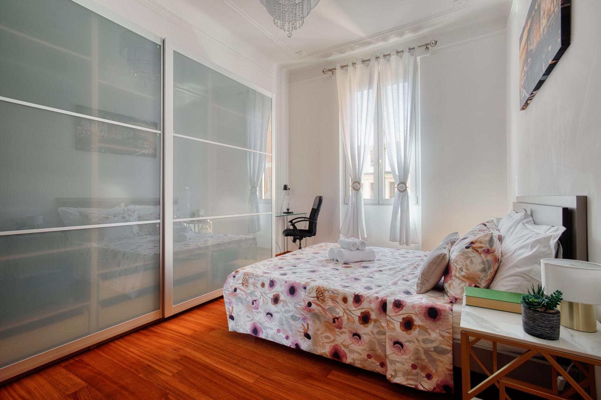 Lattanzio Charming Suite - Porta Romana Mm3 Milan Exterior photo